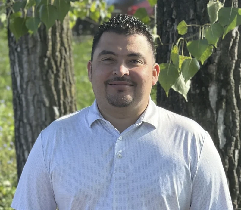 Ernesto Morales
